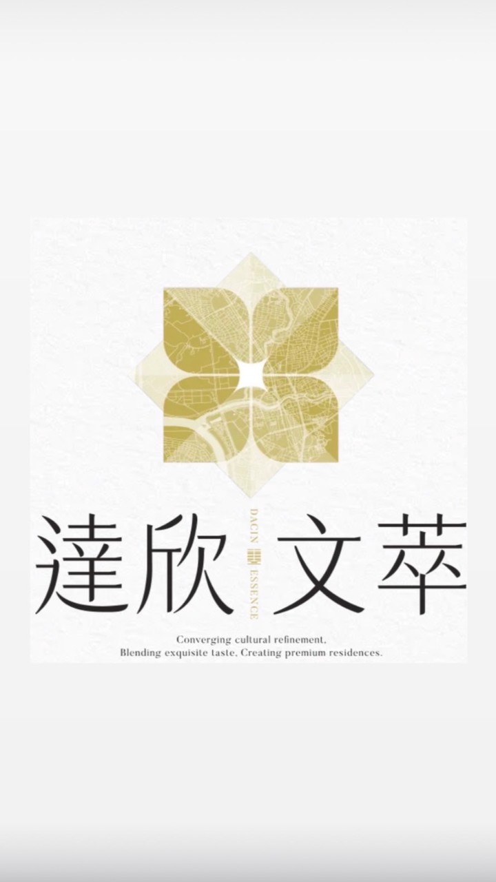 北士科達欣文萃住戶群組