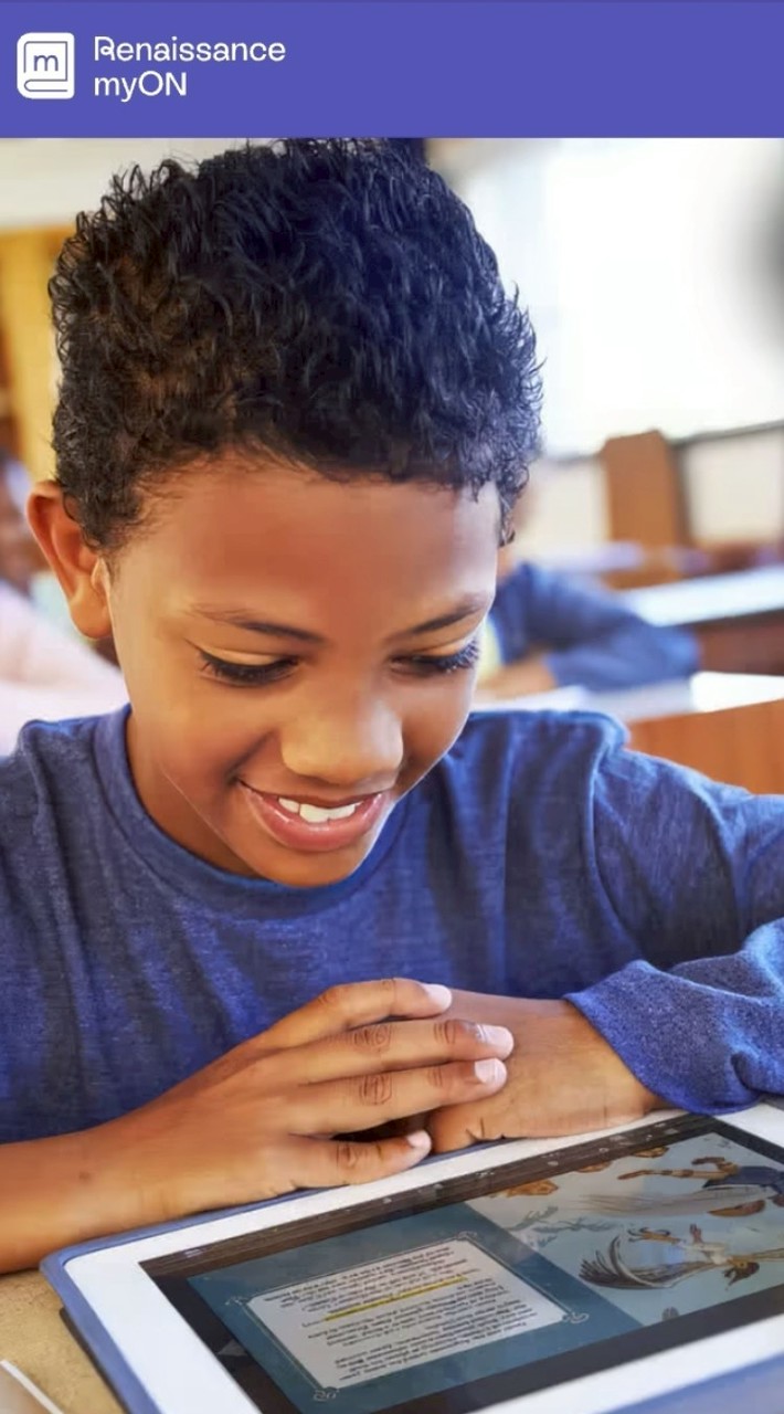 葳姐MYON 與AR/STAR 線上共讀班