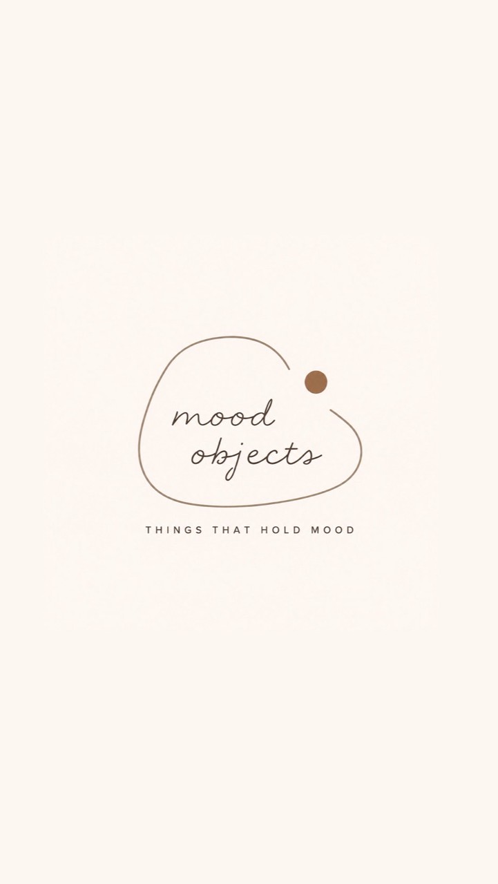 MOOD OBJECTS｜韓國文創選物