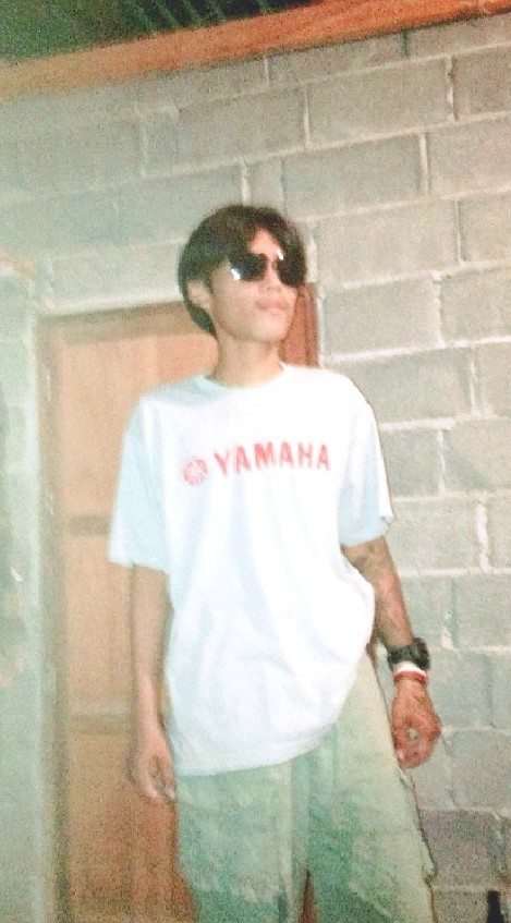 ☮️🔰ไม่แน่จริงอยุ่ม่ได้🔰🖤☪️