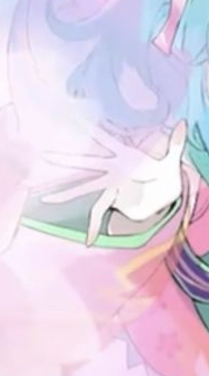 Anime & Game ,omegaverse rp✧ ̶