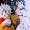 ダンまち好きな人語り合いましょう