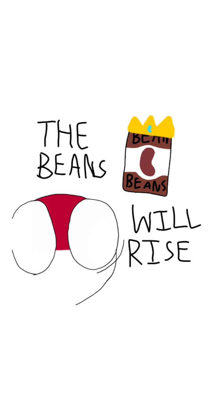 THE BEAN ARMY(anyone can join)
