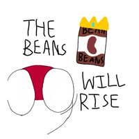 THE BEAN ARMY(anyone can join)