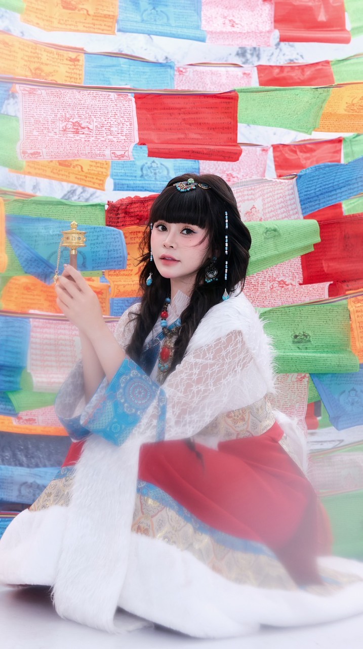 MOMENT時刻｜青海祈福心願點燈
