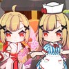 ❄️脱獄ごっこ愛好会❄️