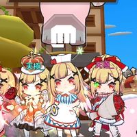 ❄️脱獄ごっこ愛好会❄️