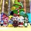 ❄️脱獄ごっこ愛好会❄️