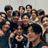 BUS บีอัสของบัสอ้วนน 🥺