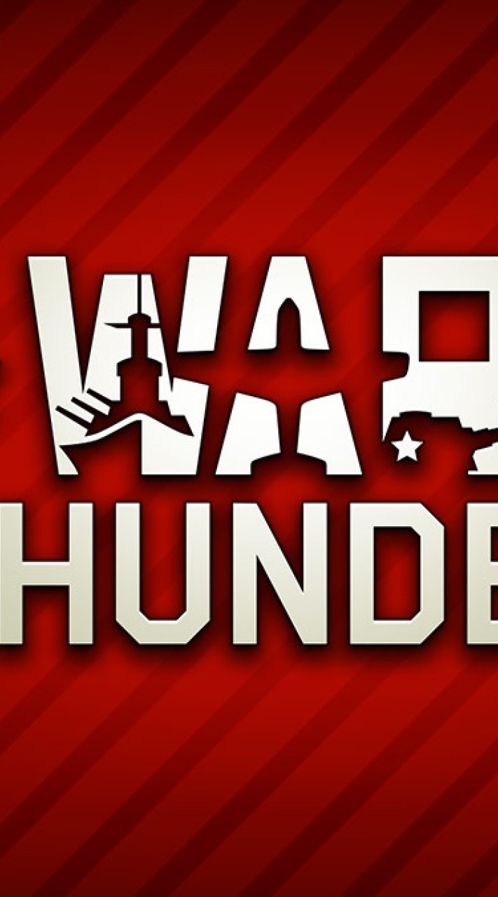 War Thunderのオープンチャット