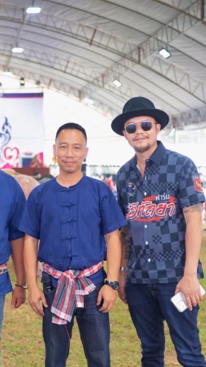 จ่าฟุ้ง แดนเหนือ Fc เสียหนุ่ม เชียงใหม่