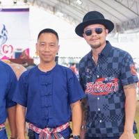 จ่าฟุ้ง แดนเหนือ Fc เสียหนุ่ม เชียงใหม่