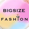 เสื้อผ้าไซส์ใหญ่ Bigsize Fashion