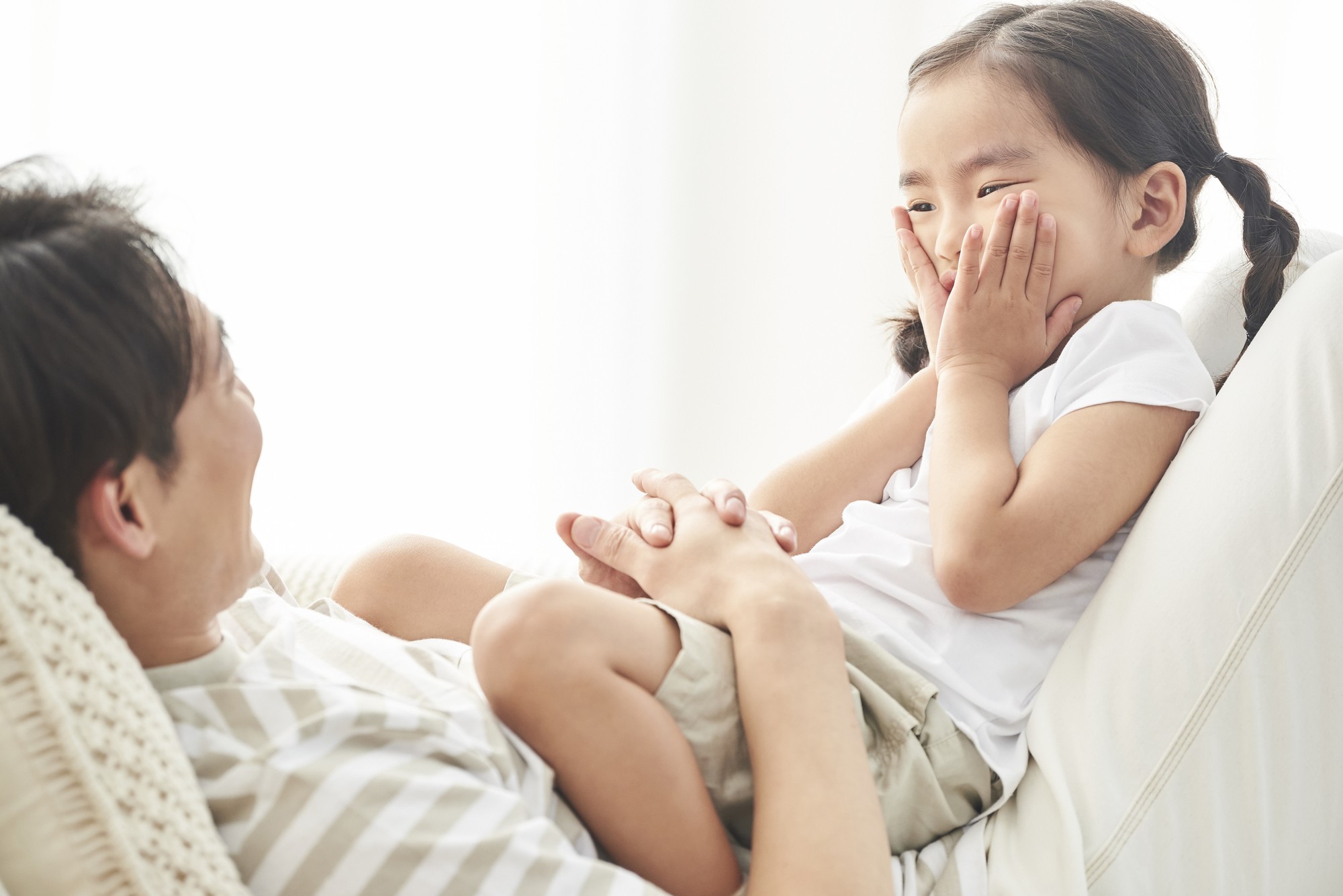 娘への愛で 結婚式を想像するだけで泣ける というお父さん 娘の結婚式で絶対に言いたい 幼少期のエピソード に爆笑 Citrus