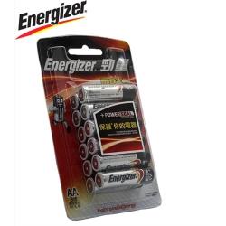 ◎規格 : 4號AAA鹼性電池36入|◎電壓 : 1.5V|◎美商勁量舒適股份有限公司台灣分公司品質保證商品名稱:Energizer勁量鹼性電池4號36入品牌:Energizer勁量類型:一般電池電池