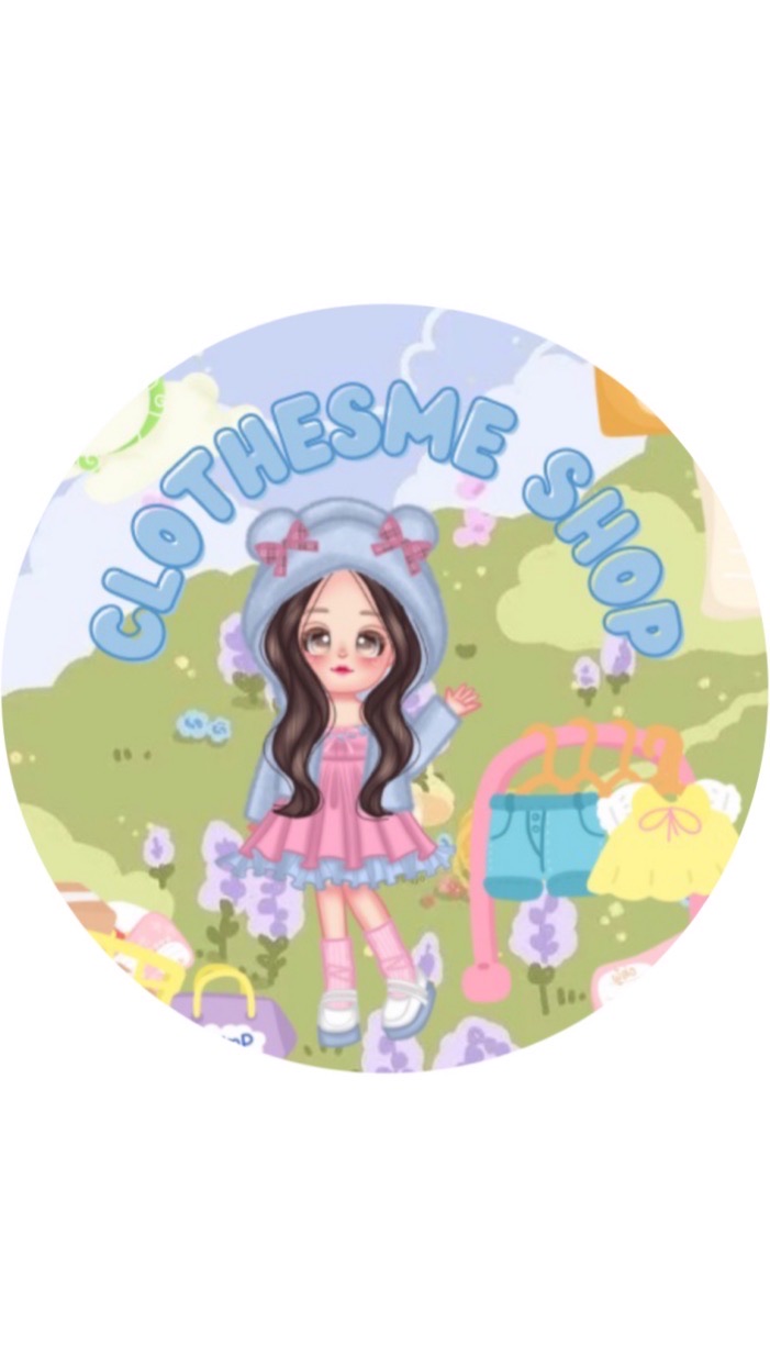 🧺 Clothesme ตัวแทน v.1