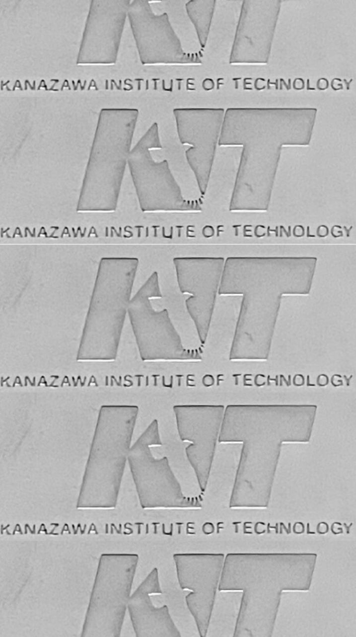金沢工業大学 KIT 情報処理工学科 1986年卒業生