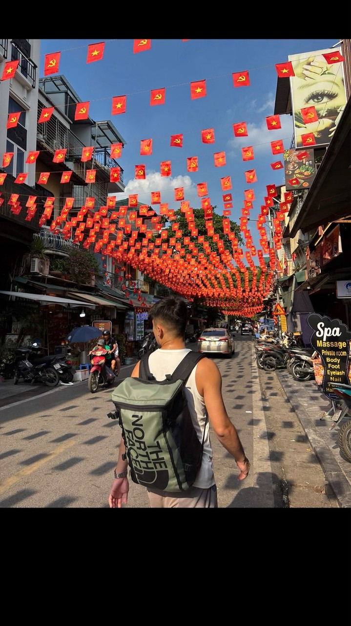 🇻🇳Jason聊天室