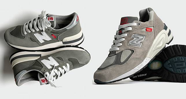 new balance 990 gq