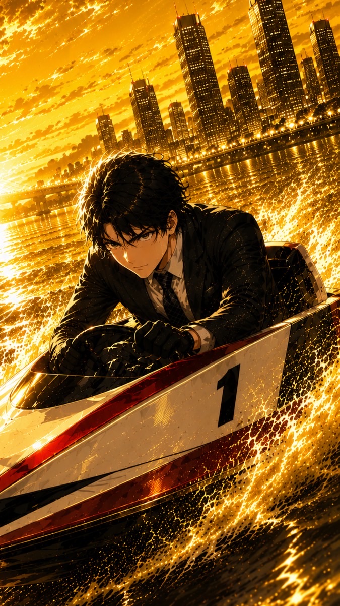 🏇🚤サラリーマン競艇/競馬予想🚤🏇