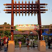 ที่นี่ตำบลแม่สิน