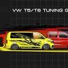 VW T5,T6 DIY改裝交流，零件分享車泊改裝