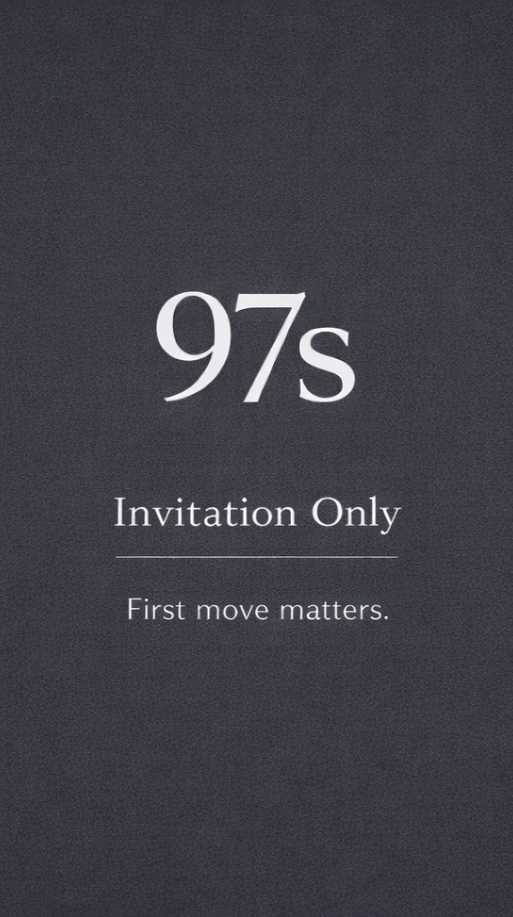 97s｜公式案内所