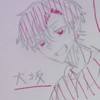 FAとかのアナログイラスト描こうぜ!