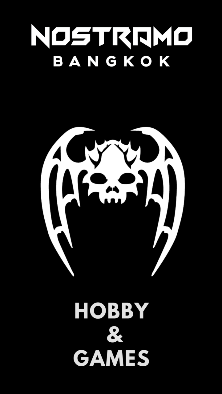 Nostramo bangkok