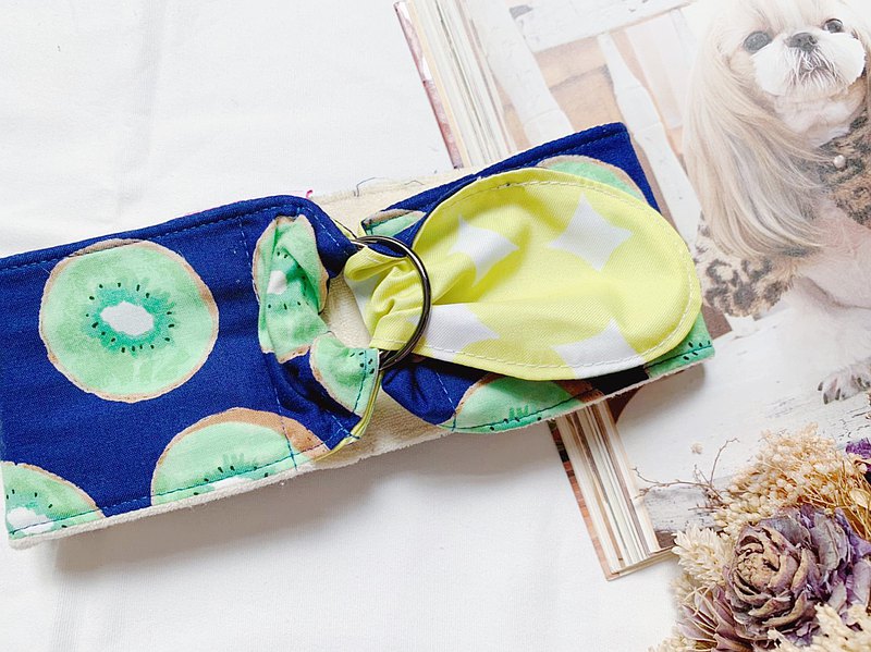 雙釦環佩戴方式可完全服貼於狗狗身上 更快速降溫<br />日本長效型保冷劑＋日本延長保冷材＋多層設計結構  品質效能大大升級！