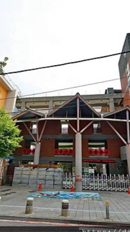 關渡國小 小小孩