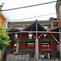 關渡國小 小小孩