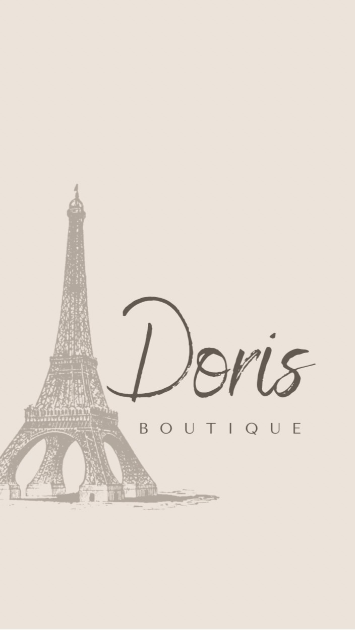 Doris Boutique 歐洲精品代購