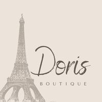 Doris Boutique 歐洲精品代購