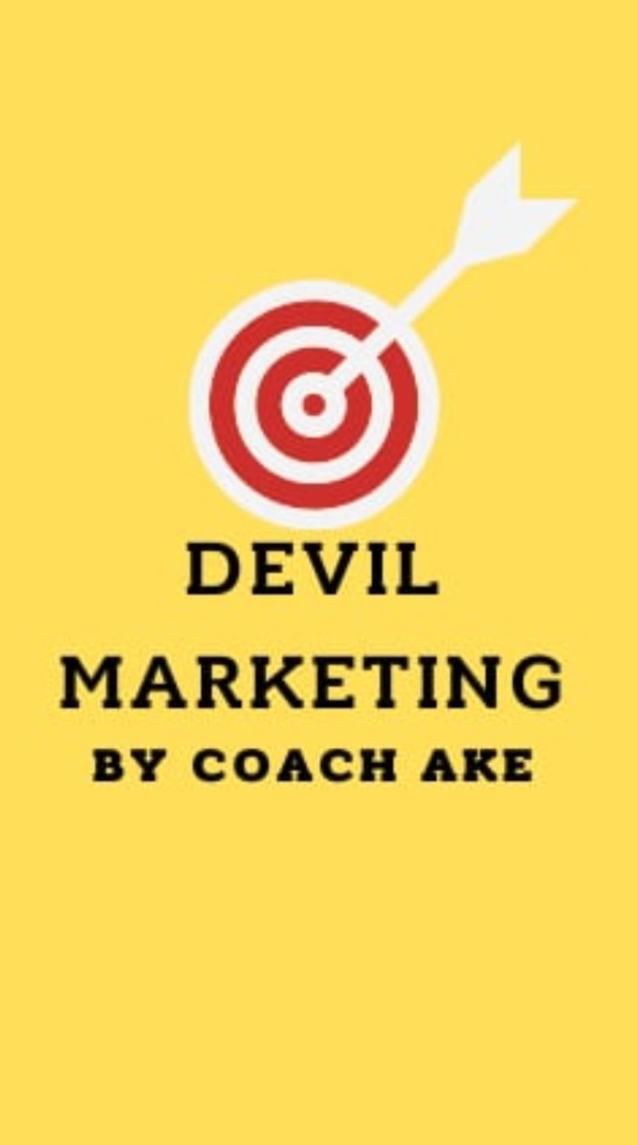 Devil Marketing VIP