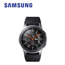 【LTE版】三星 Samsung Galaxy Watch 1.3 吋 智慧型手錶 星燦銀 (46mm)