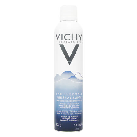 Vichy薇姿 火山礦物溫泉水噴霧300ml