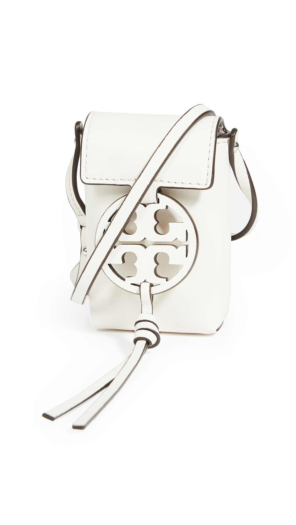 Tory Burch Miller Nano Phone Crossbody Bag