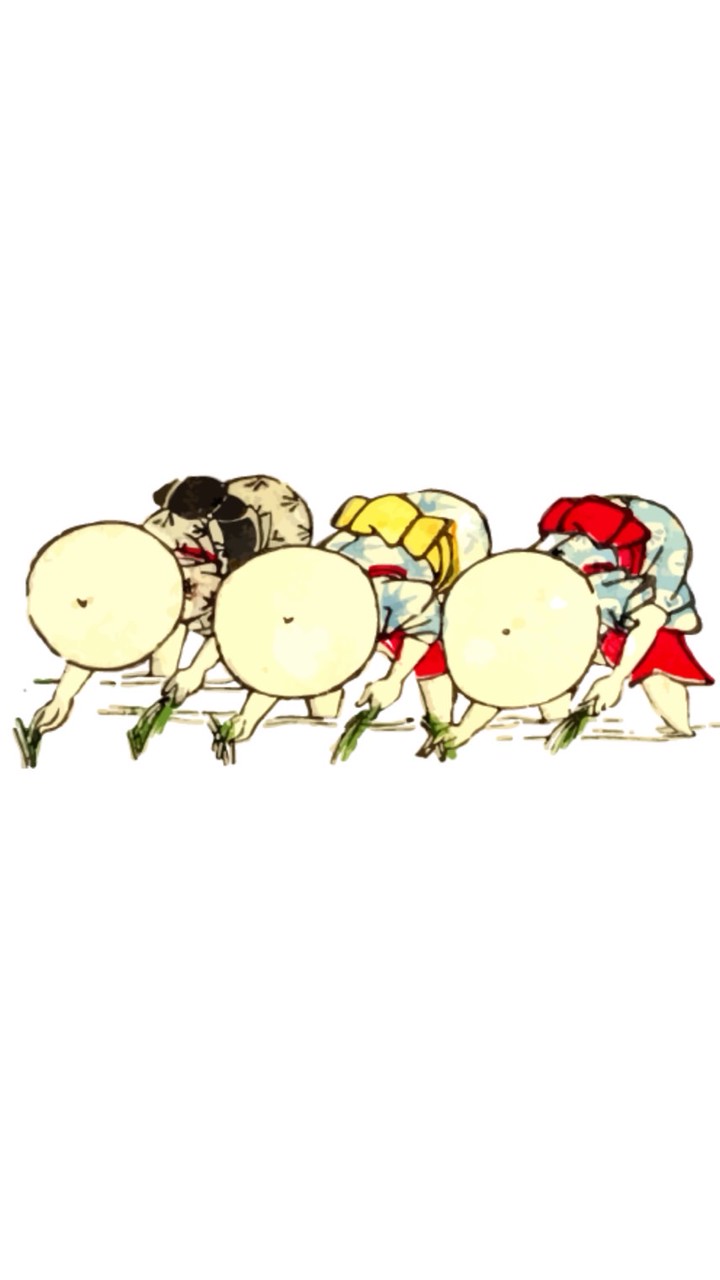 RIZ RIZ RIZ (リリリ) project🌾
