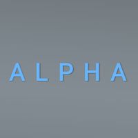 A L P H A