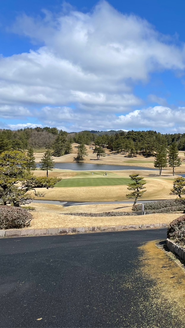 🏌️‍♂️⛳️兵庫・大阪・関西⛳️ゴルフ仲間⛳️🏌️‍♀️