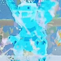 スティール交換所　配布もあるよ