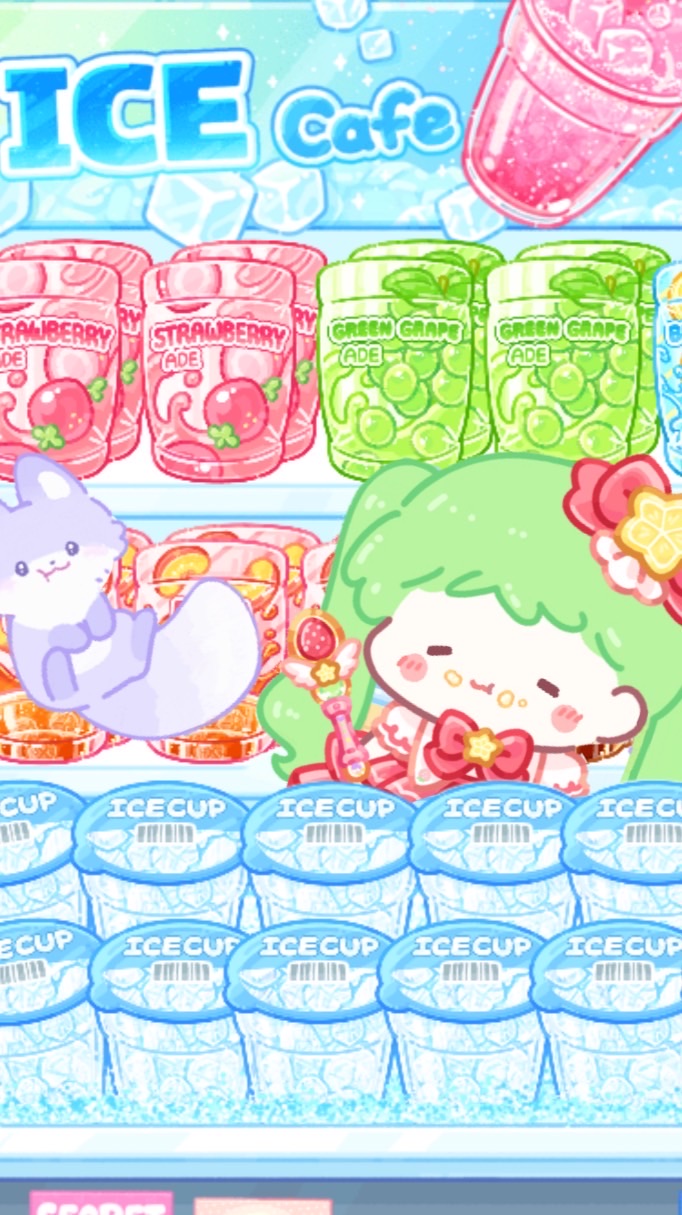 🍓フルーツ飴の達人極め隊🍓