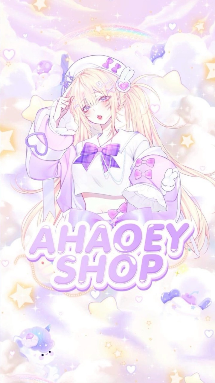 ตัวแทนAHAOEY💜