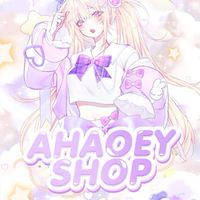ตัวแทนAHAOEY💜