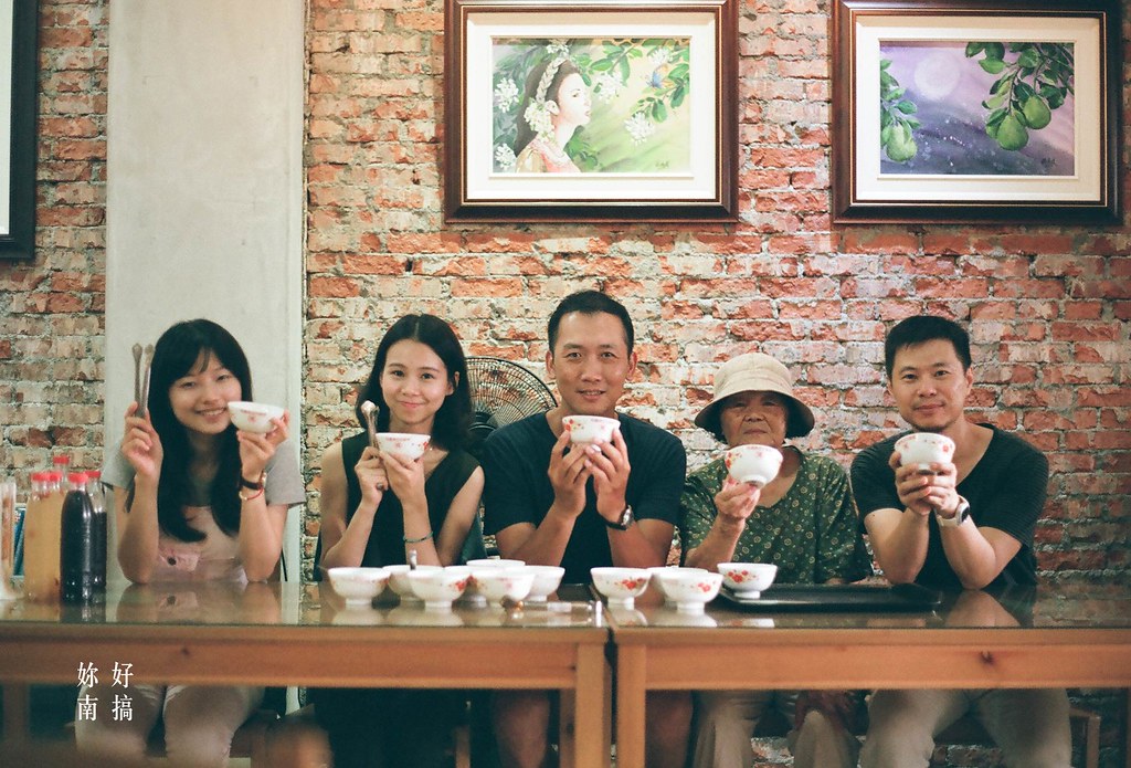 台南麻豆一日遊