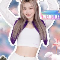 WANGKE เคอเคอค่าา