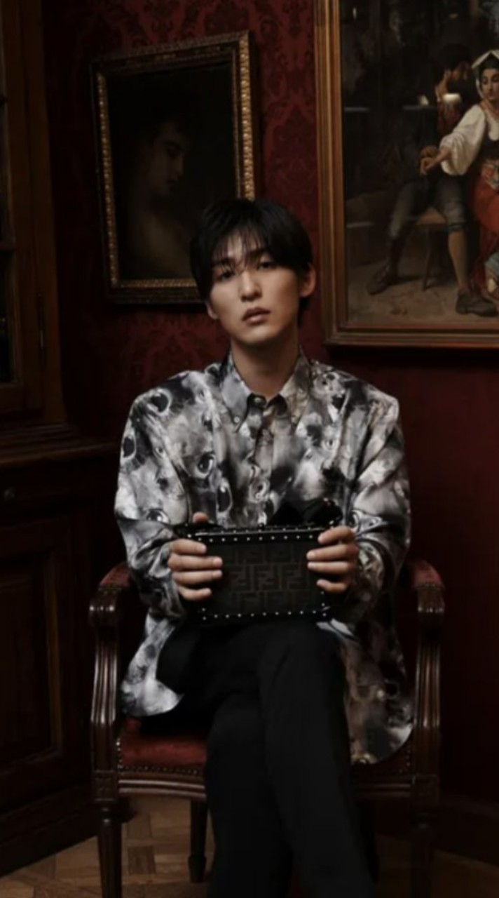 めめ推し🖤集まれ‼️