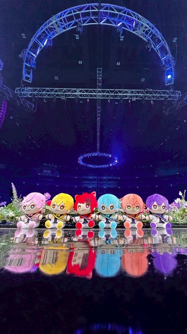 すとぷり10周年