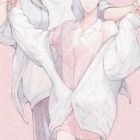 【年齢制限あり(30歳以上)】BL好きの集い💕腐女子・腐男子✨深夜の雑談OK👌漫画アニメ好きも大歓迎